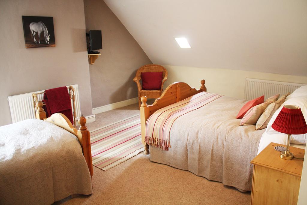 Willow Tree Farm Hillington Quarto foto
