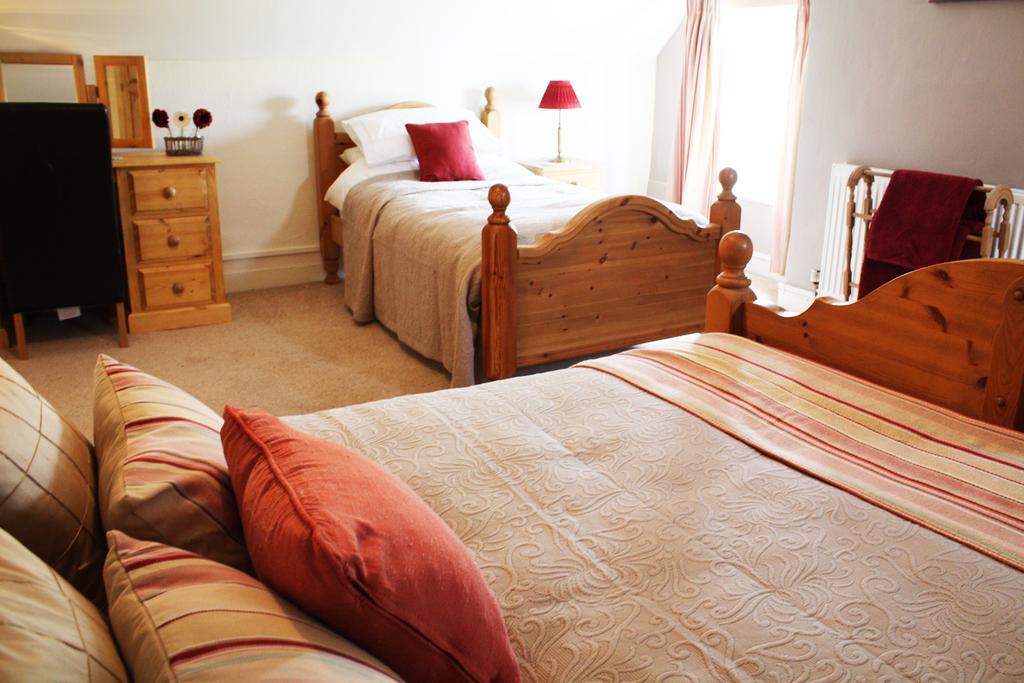 Willow Tree Farm Hillington Quarto foto