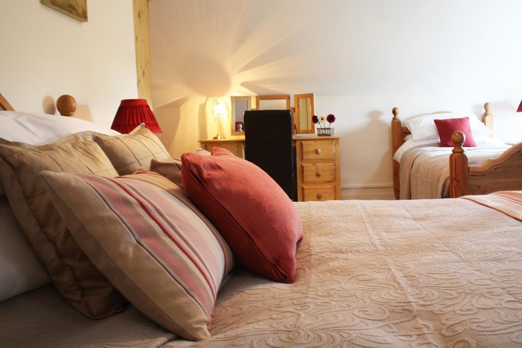 Willow Tree Farm Hillington Quarto foto