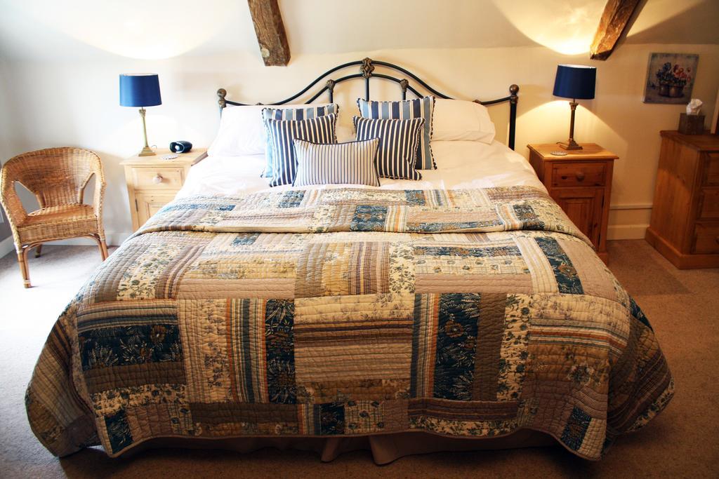 Willow Tree Farm Hillington Quarto foto