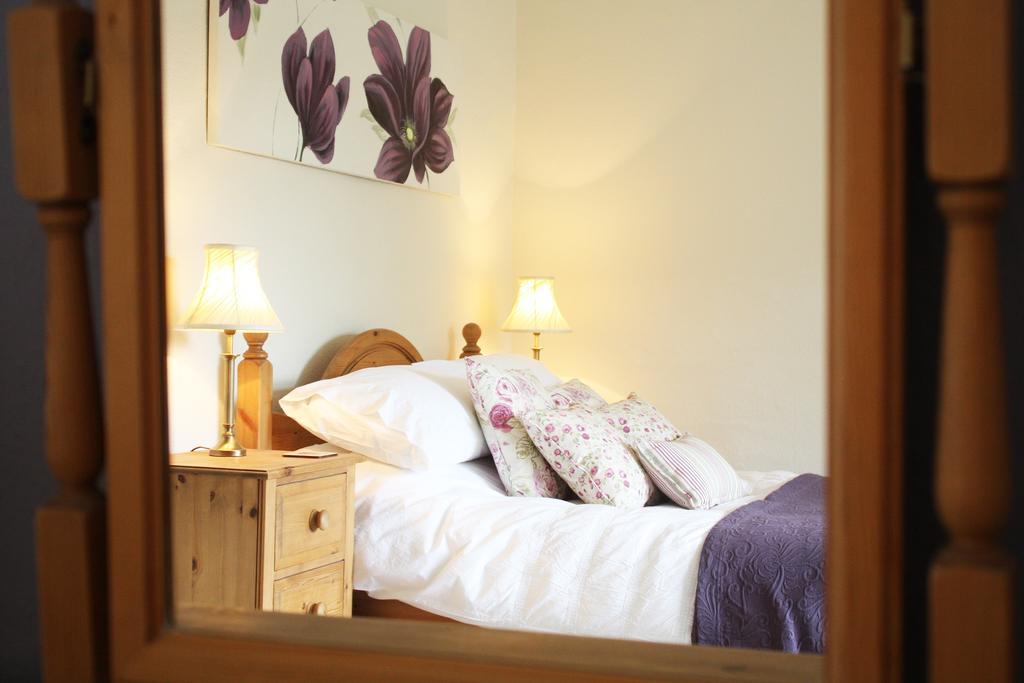 Willow Tree Farm Hillington Quarto foto