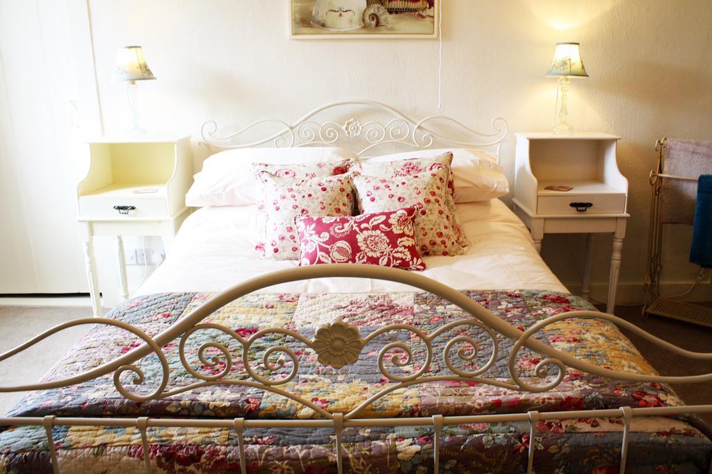 Willow Tree Farm Hillington Quarto foto